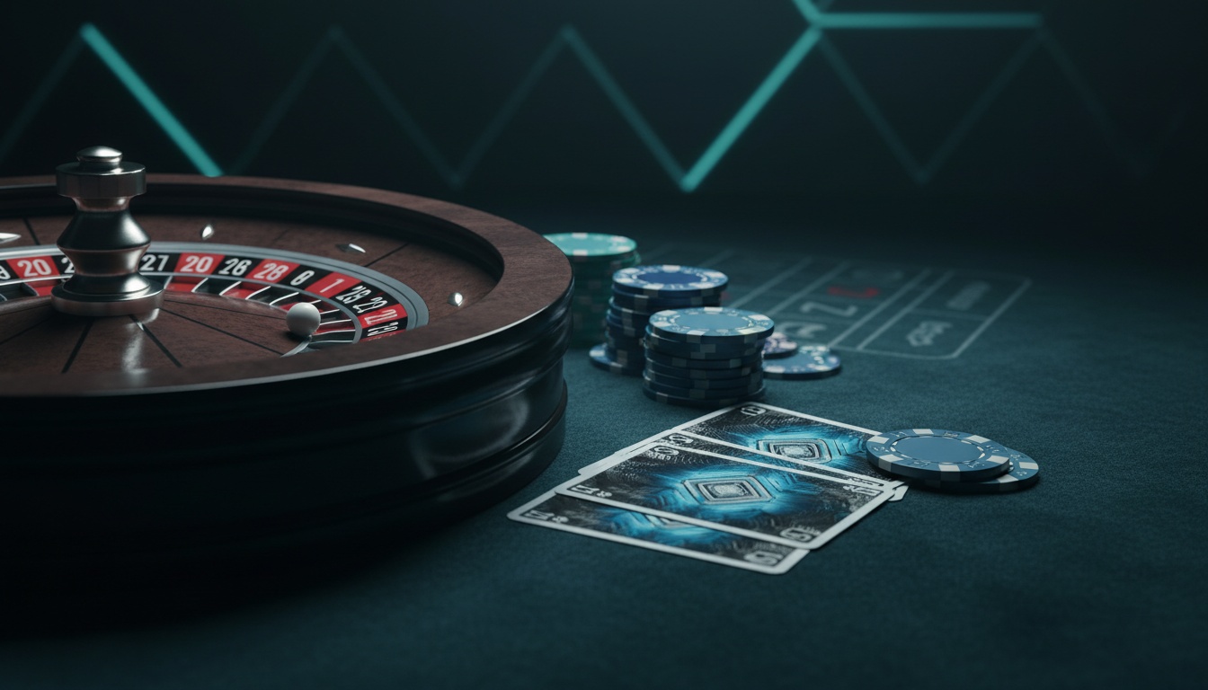 Buran Casino: Ein umfassender Leitfaden für Spieler in Deutschland